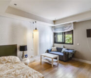 Вілла в Золотій милі, 573 кв.м, тераса, з меблями