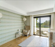 Вілла в Золотій милі, 573 кв.м, тераса, з меблями