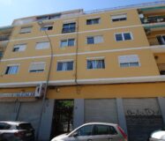 Апартаменты 80 кв.м с балконом в Аликанте