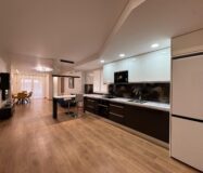 Просторные апартаменты 3 спальни у пляжа Торревьеха 108 кв.м