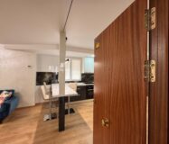 Просторные апартаменты 3 спальни у пляжа Торревьеха 108 кв.м