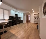 Просторные апартаменты 3 спальни у пляжа Торревьеха 108 кв.м