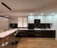 Просторные апартаменты 3 спальни у пляжа Торревьеха 108 кв.м