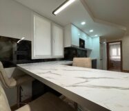 Просторные апартаменты 3 спальни у пляжа Торревьеха 108 кв.м