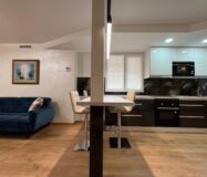 Просторные апартаменты 3 спальни у пляжа Торревьеха 108 кв.м