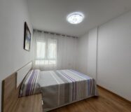 Просторные апартаменты 3 спальни у пляжа Торревьеха 108 кв.м