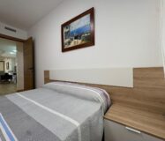 Просторные апартаменты 3 спальни у пляжа Торревьеха 108 кв.м