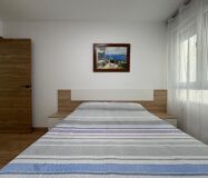 Просторные апартаменты 3 спальни у пляжа Торревьеха 108 кв.м