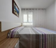 Просторные апартаменты 3 спальни у пляжа Торревьеха 108 кв.м