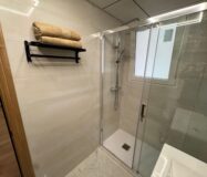 Просторные апартаменты 3 спальни у пляжа Торревьеха 108 кв.м