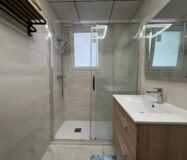 Просторные апартаменты 3 спальни у пляжа Торревьеха 108 кв.м