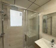 Просторные апартаменты 3 спальни у пляжа Торревьеха 108 кв.м