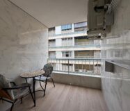 Просторные апартаменты 3 спальни у пляжа Торревьеха 108 кв.м