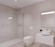 Нові таунхауси в Піллар де ла Орадада з приватним басейном