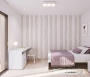 Нові таунхауси в Піллар де ла Орадада з приватним басейном