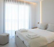 Квартира 2 спальни в Ла-Манге с видом на море 118,86 кв.м