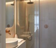 Квартира 2 спальни в Ла-Манге с видом на море 118,86 кв.м