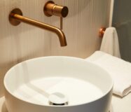 Квартира 2 спальни в Ла-Манге с видом на море 118,86 кв.м