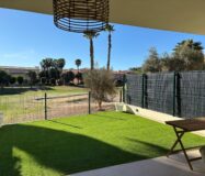 Дом в San Juan Playa 218 кв.м с террасой у моря