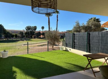 Дом в San Juan Playa 218 кв.м с террасой у моря