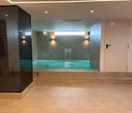 Дом в San Juan Playa 218 кв.м с террасой у моря