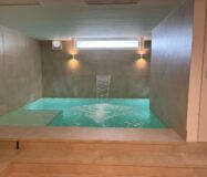 Дом в San Juan Playa 218 кв.м с террасой у моря