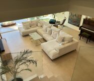 Дом в San Juan Playa 218 кв.м с террасой у моря