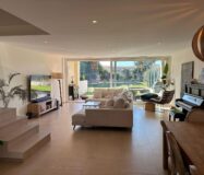 Дом в San Juan Playa 218 кв.м с террасой у моря