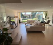 Дом в San Juan Playa 218 кв.м с террасой у моря