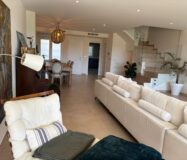 Дом в San Juan Playa 218 кв.м с террасой у моря