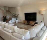 Дом в San Juan Playa 218 кв.м с террасой у моря