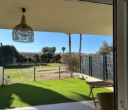 Дом в San Juan Playa 218 кв.м с террасой у моря