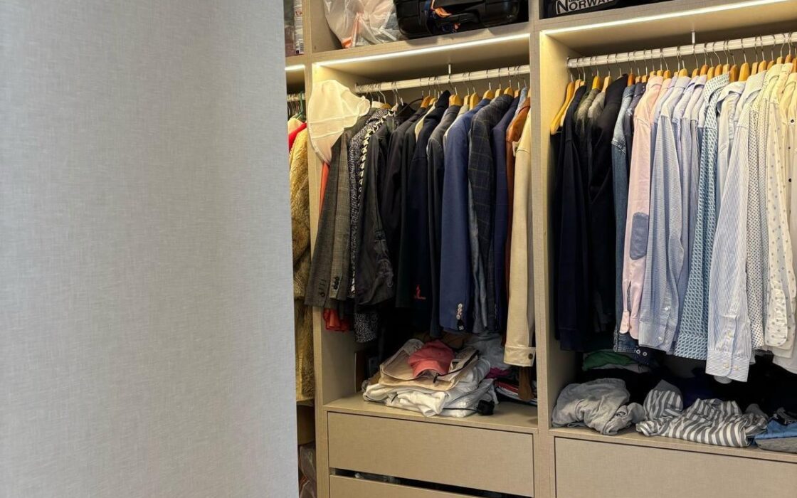 Дом в San Juan Playa 218 кв.м с террасой у моря