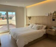 Дом в San Juan Playa 218 кв.м с террасой у моря