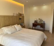 Дом в San Juan Playa 218 кв.м с террасой у моря