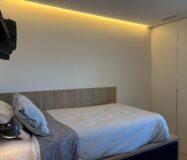 Дом в San Juan Playa 218 кв.м с террасой у моря