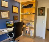 Дом в San Juan Playa 218 кв.м с террасой у моря