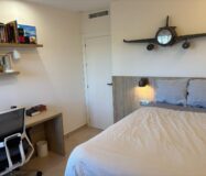 Дом в San Juan Playa 218 кв.м с террасой у моря