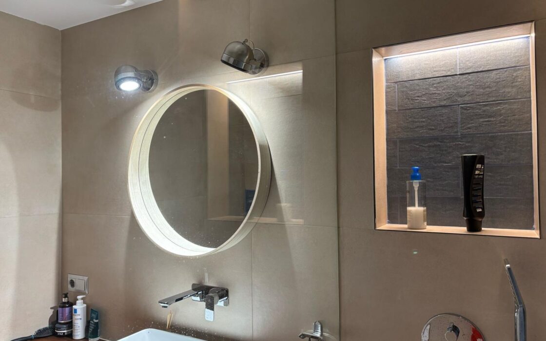 Дом в San Juan Playa 218 кв.м с террасой у моря