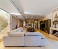 Люкс-вилла в 300 м от пляжа Ла Мата, 5 спален, 438 кв.м