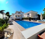 Люкс-вилла в 300 м от пляжа Ла Мата, 5 спален, 438 кв.м