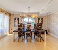 Люкс-вилла в 300 м от пляжа Ла Мата, 5 спален, 438 кв.м