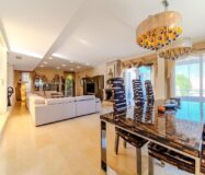 Люкс-вилла в 300 м от пляжа Ла Мата, 5 спален, 438 кв.м