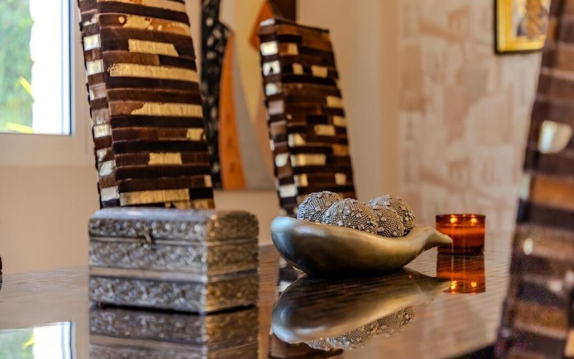 Люкс-вилла в 300 м от пляжа Ла Мата, 5 спален, 438 кв.м