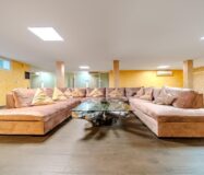 Люкс-вилла в 300 м от пляжа Ла Мата, 5 спален, 438 кв.м