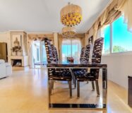 Люкс-вилла в 300 м от пляжа Ла Мата, 5 спален, 438 кв.м