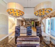 Люкс-вилла в 300 м от пляжа Ла Мата, 5 спален, 438 кв.м