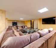 Люкс-вилла в 300 м от пляжа Ла Мата, 5 спален, 438 кв.м