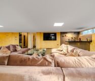 Люкс-вилла в 300 м от пляжа Ла Мата, 5 спален, 438 кв.м