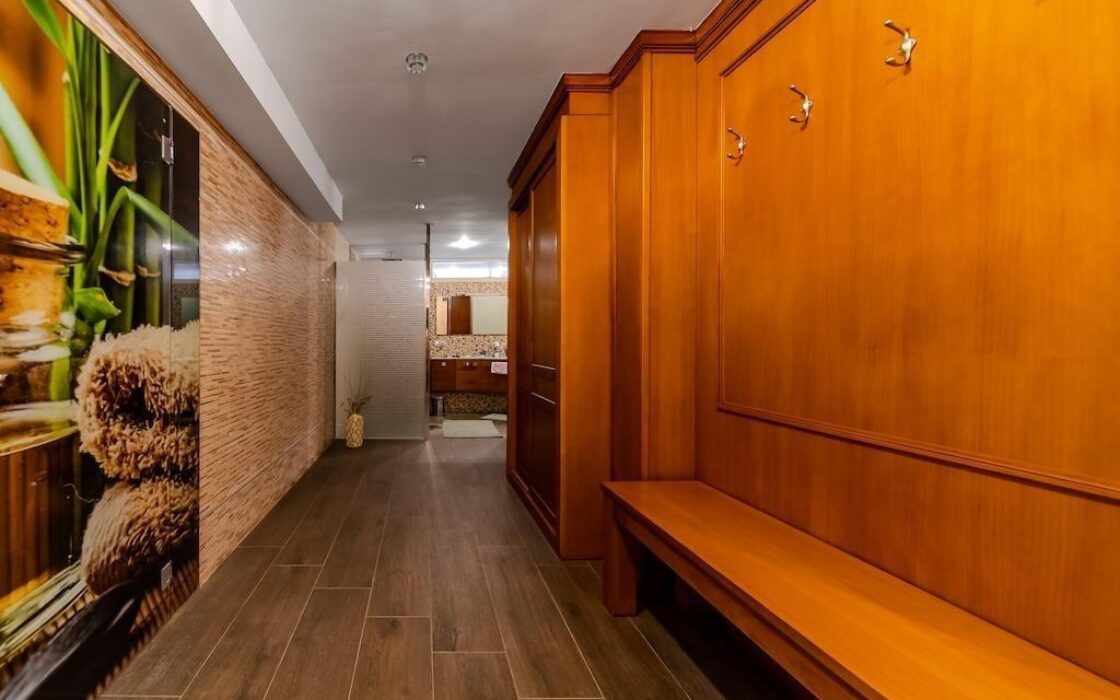 Люкс-вилла в 300 м от пляжа Ла Мата, 5 спален, 438 кв.м